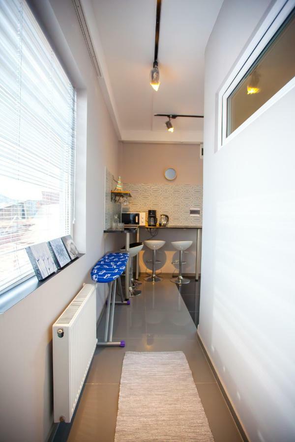 Shiny Avlabari Apartment Tbilisi Ngoại thất bức ảnh